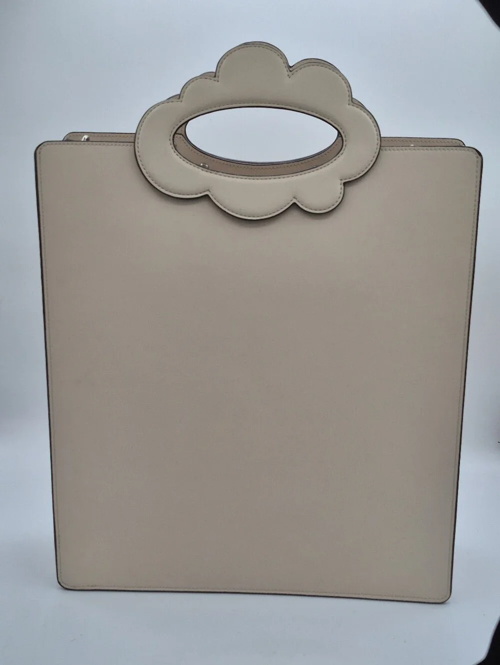 Coachtopia Cloud Handle Tote - Picture 4 of 10